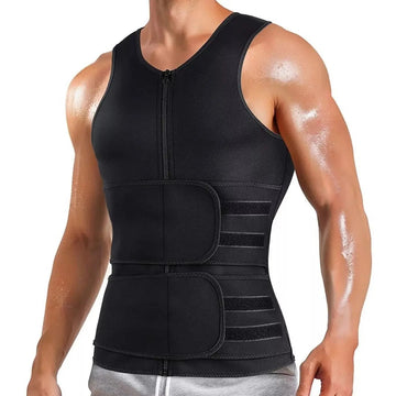 Colete Modelador HyperHeat