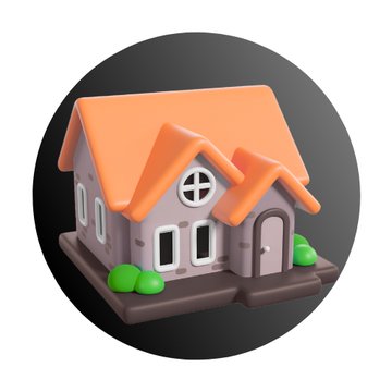 Casa e Decorações