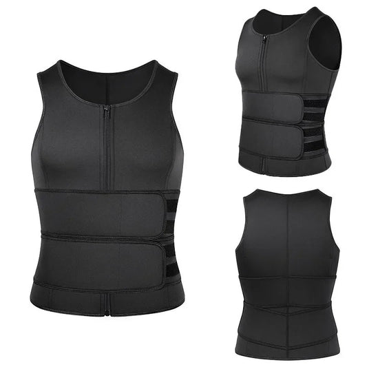 Colete Modelador HyperHeat